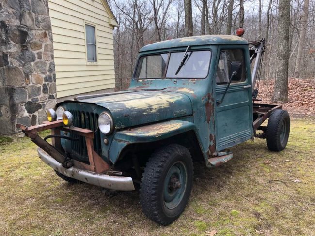 1947-truck-tow-westbrook-ct