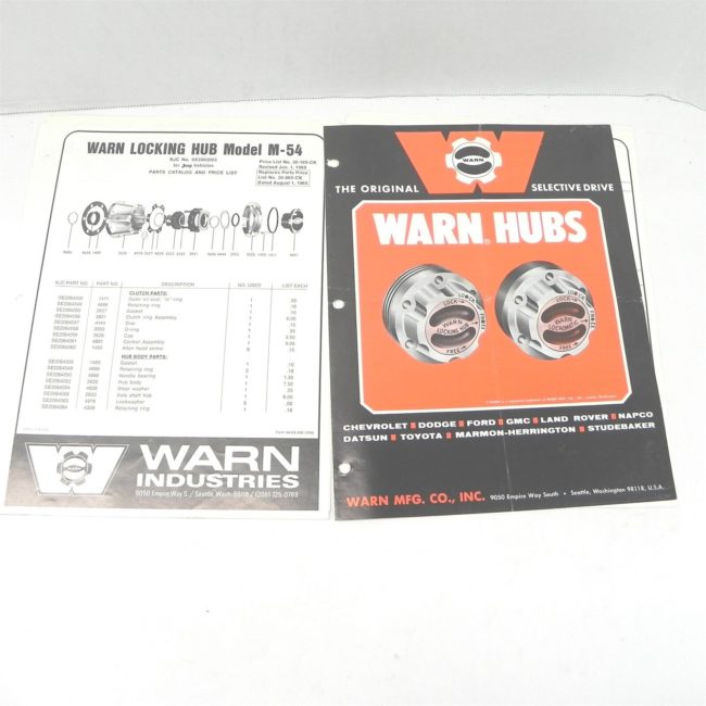 1966-06-warn-brochures-docs2