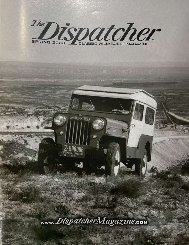 2023-spring-dispatcher-magazine
