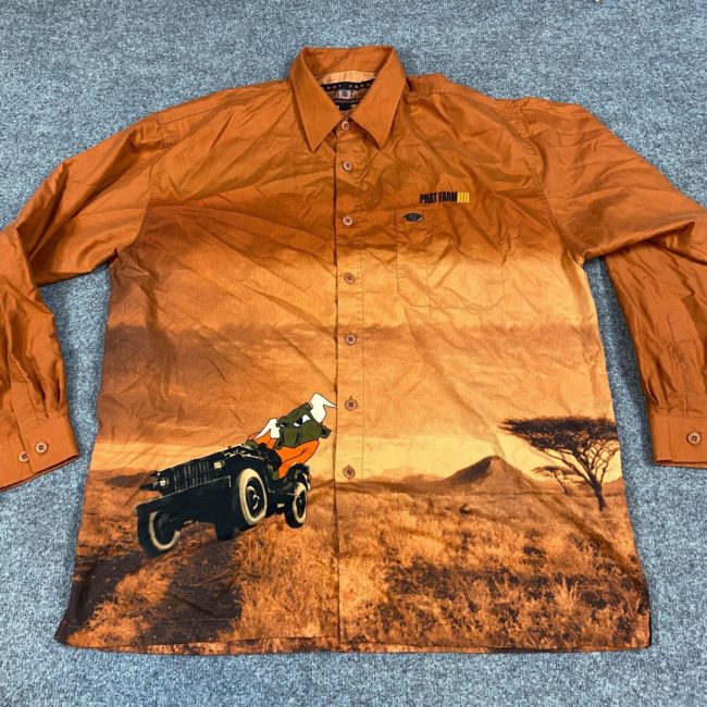 phat-farm-ford-gp-shirt