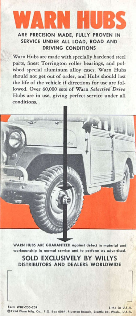 1954-warn-industries-hub-brochure6
