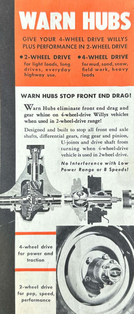 1954-warn-industries-hub-brochure7