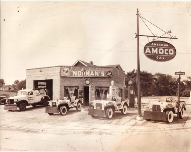 normans-jeep-garage-akron-oh-photo