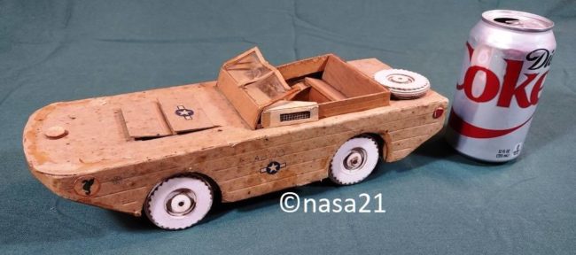 ford-gpa-model-cardboard-canby-or5