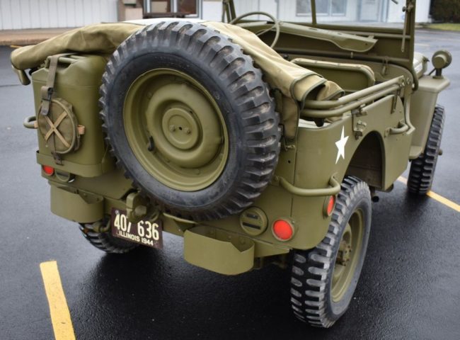 M38/38A1 parts for sale - G503 Military Vehicle Message Forums