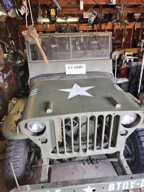 eWillys  Your source for Jeep and Willys deals, mods and more