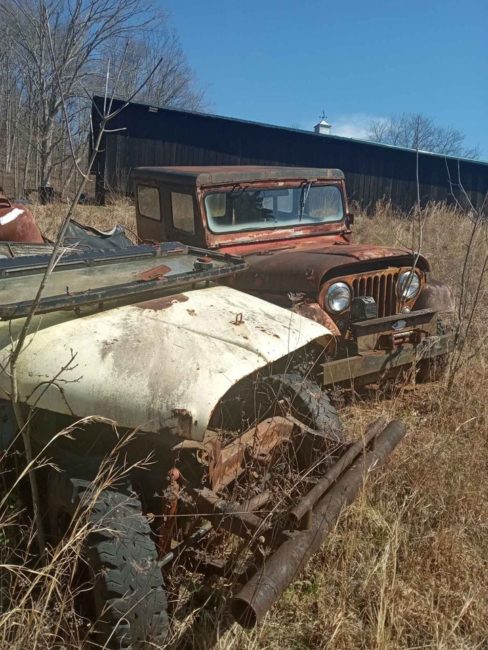 2-cj5s-auburn-wv