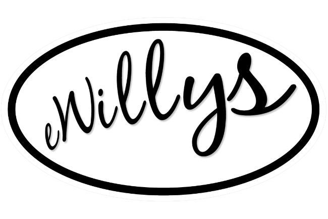 ewillys_logo_20x30_poster